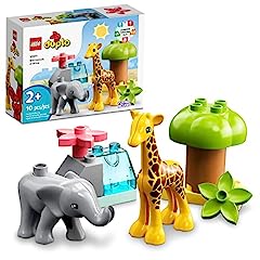 Lego duplo wild for sale  Delivered anywhere in USA 