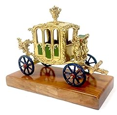 Etruria carrozza argento usato  Spedito ovunque in Italia 