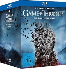 Game thrones komplette gebraucht kaufen  Wird an jeden Ort in Deutschland