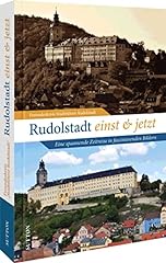 Rudolstadt einst und for sale  Delivered anywhere in UK