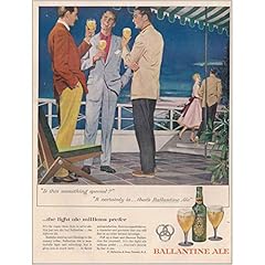 Relicpaper 1954 ballantine for sale  Delivered anywhere in USA 
