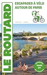 Guide routard escapades d'occasion  Livré partout en France