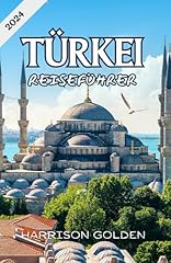 Türkei reiseführer 2024 gebraucht kaufen  Wird an jeden Ort in Deutschland