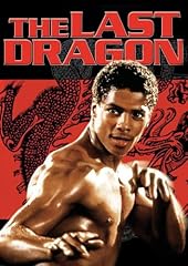 Last dragon for sale  Delivered anywhere in UK