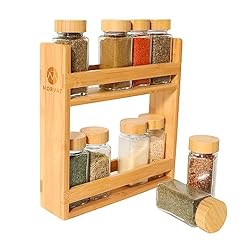 Morvat bamboo wooden for sale  Delivered anywhere in USA 