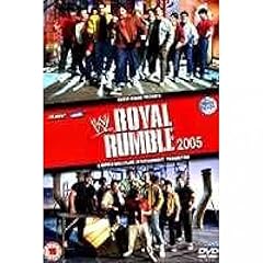 Wrestling royal rumble usato  Spedito ovunque in Italia 