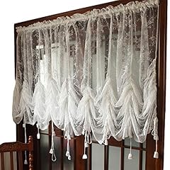 Fadfay elegant white for sale  Delivered anywhere in USA 