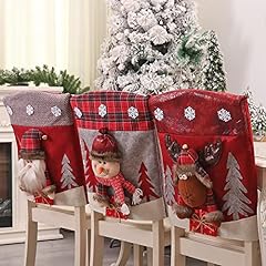 Topverse christmas chair for sale  Delivered anywhere in UK