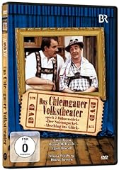 Chiemgauer volksthea1 dvd gebraucht kaufen  Wird an jeden Ort in Deutschland