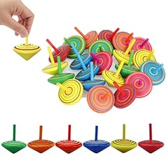 Pcs spinning top for sale  Delivered anywhere in UK
