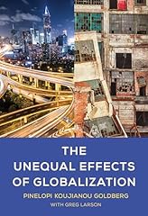 Unequal effects globalization for sale  Delivered anywhere in USA 