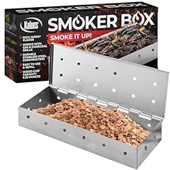 Kaluns smoker box for sale  Delivered anywhere in USA 