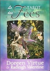 Tarot fées d'occasion  Livré partout en France