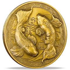 Strugglejewelry koi fish for sale  Delivered anywhere in USA 