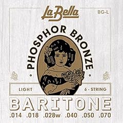 Bella phosphor bronze for sale  Delivered anywhere in USA 