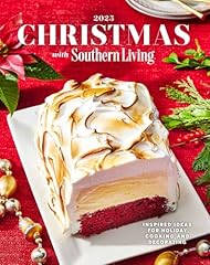 Christmas southern living for sale  Delivered anywhere in USA 