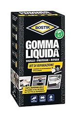 Bostik gomma liquida usato  Spedito ovunque in Italia 