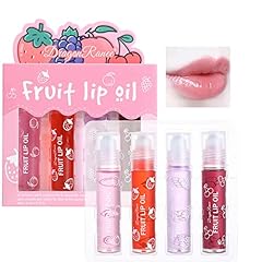 Pcs fruit lip for sale  Delivered anywhere in UK