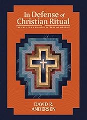 Defense christian ritual for sale  Delivered anywhere in UK
