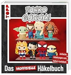 Funkogurumi inoffizielle funko gebraucht kaufen  Wird an jeden Ort in Deutschland