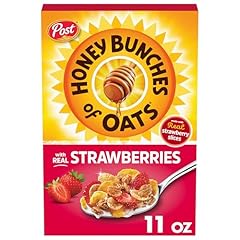 Honey bunches oats for sale  Delivered anywhere in USA 