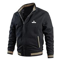 Herren baumwolljacke stehkrage gebraucht kaufen  Wird an jeden Ort in Deutschland