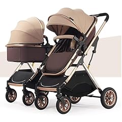 Double infant stroller for sale  Delivered anywhere in UK