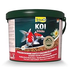 Tetra pond koï d'occasion  Livré partout en France