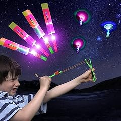 Suloli 12pcs slingshot for sale  Delivered anywhere in UK
