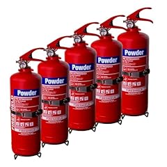 Fireshield 2kg abc for sale  Delivered anywhere in UK