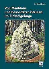 Menhiren besonderen steinen gebraucht kaufen  Wird an jeden Ort in Deutschland