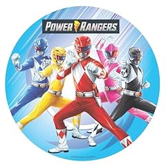 Dekora power rangers for sale  Delivered anywhere in UK