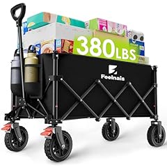 180l collapsible wagon for sale  Delivered anywhere in USA 
