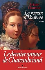 Roman hortense d'occasion  Livré partout en France
