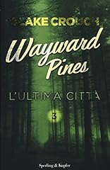 Ultima città. wayward usato  Spedito ovunque in Italia 