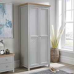 Home source wardrobe for sale  Delivered anywhere in Ireland