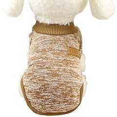 Jecikelon dog clothes for sale  Delivered anywhere in USA 