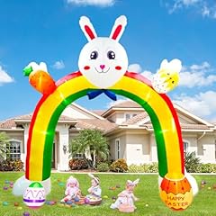 Easter inflatables archway for sale  Delivered anywhere in USA 