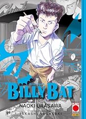 Billy bat usato  Spedito ovunque in Italia 