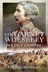 Sir garnet wolseley for sale  Delivered anywhere in UK