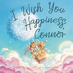 Wish happiness connor for sale  Delivered anywhere in USA 