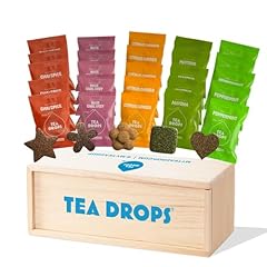 Tea drops sampler for sale  Delivered anywhere in USA 