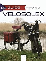 Vélosolex d'occasion  Livré partout en France