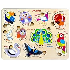 Quokka wooden puzzles for sale  Delivered anywhere in USA 