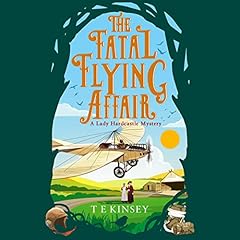 Fatal flying affair for sale  Delivered anywhere in USA 