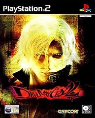Devil may cry usato  Spedito ovunque in Italia 