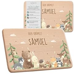 Kidsmood individuelles frühst gebraucht kaufen  Wird an jeden Ort in Deutschland