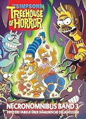 The simpsons treehouse gebraucht kaufen  Wird an jeden Ort in Deutschland