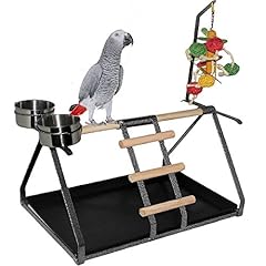 Parrot bird perch for sale  Delivered anywhere in USA 