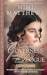 Governess rogue for sale  Delivered anywhere in UK